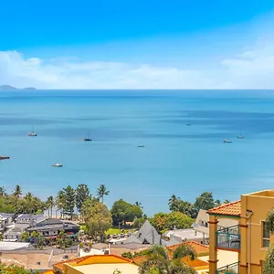 Whitsunday Reflections Aparthotel