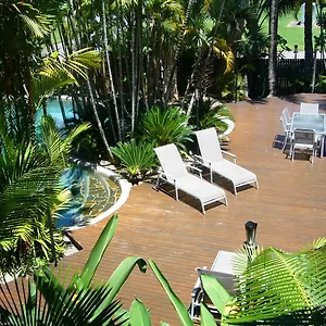 Retreat 3* Port Douglas