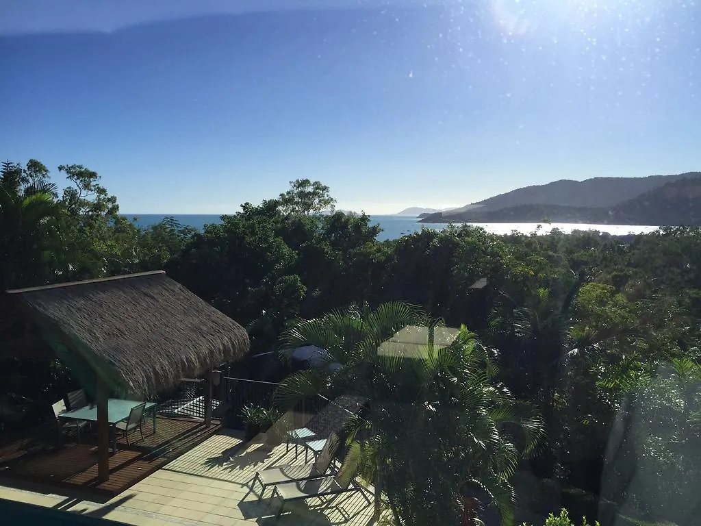 Island Views Australia