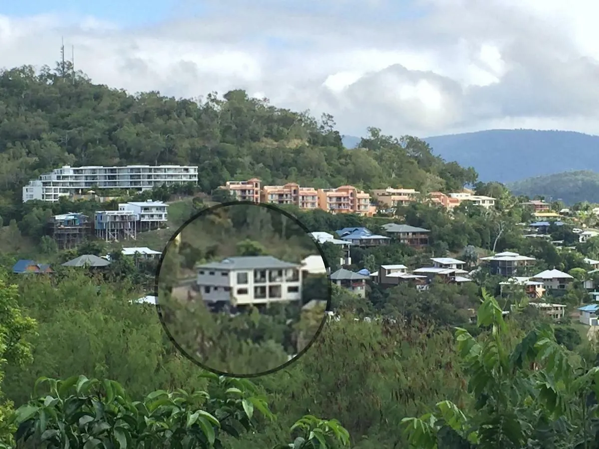 Island Views 4*, Airlie Beach Australia