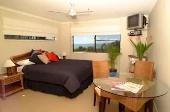 Island Views 4*, Airlie Beach Australia